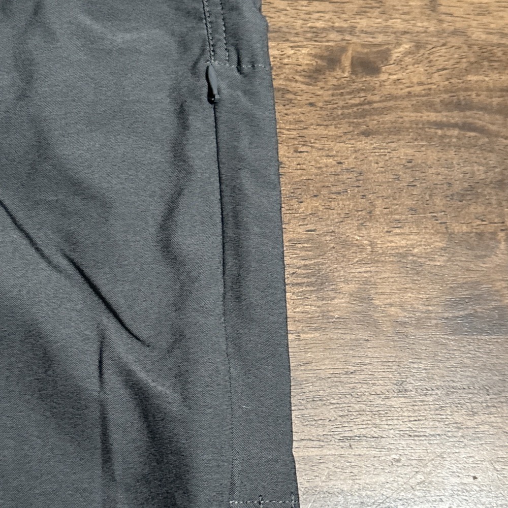 Kuhl Women's Gorpcore Trek Pants Hiking Outdoor Style 6235 Sz 8 Regular Gray - Picture 4 of 14